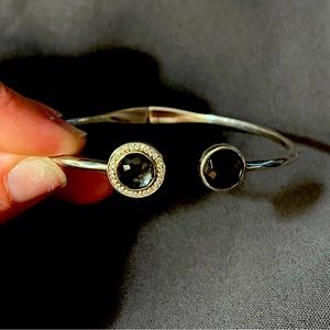 Ippolita Hinged Bangle Bracelet